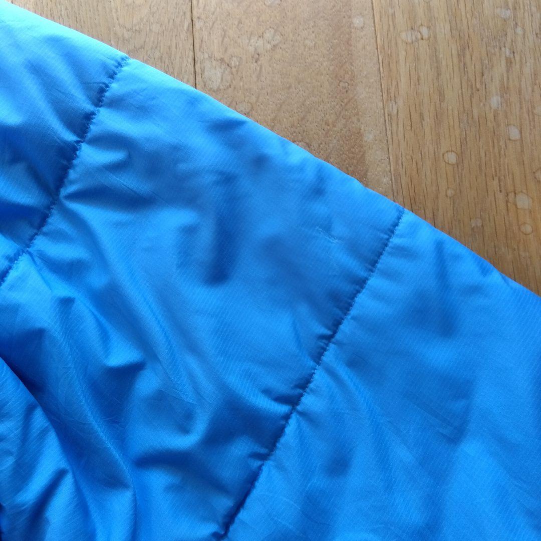 パタゴニア パフジャケット WOMEN'S L 24時間以内発送可能◎