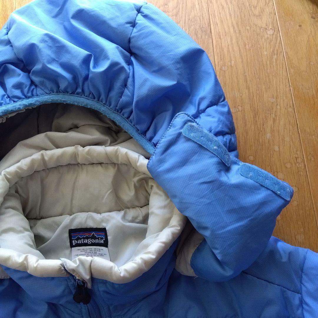 パタゴニア パフジャケット WOMEN'S L 24時間以内発送可能◎
