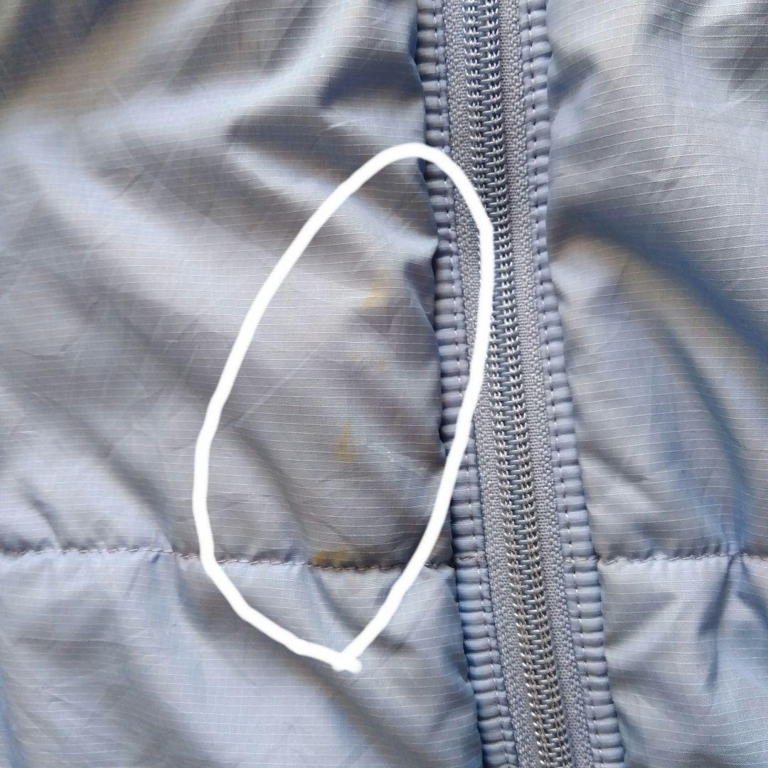 パタゴニア パフジャケット WOMEN'S L 24時間以内発送可能◎