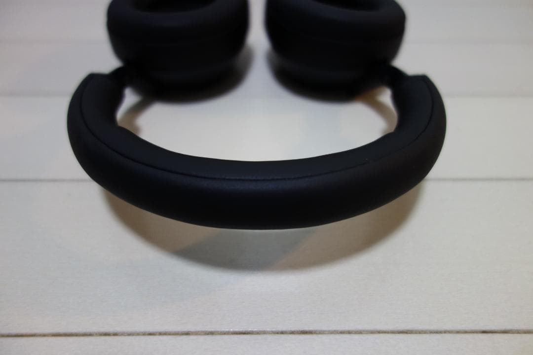 ワイヤレス ノイズキャンセリングヘッドホン WH-1000XM5 SONY