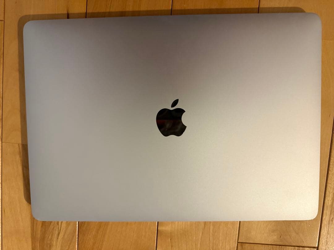 M1 MacBook Air(16GB/256GB) スペースグレイ