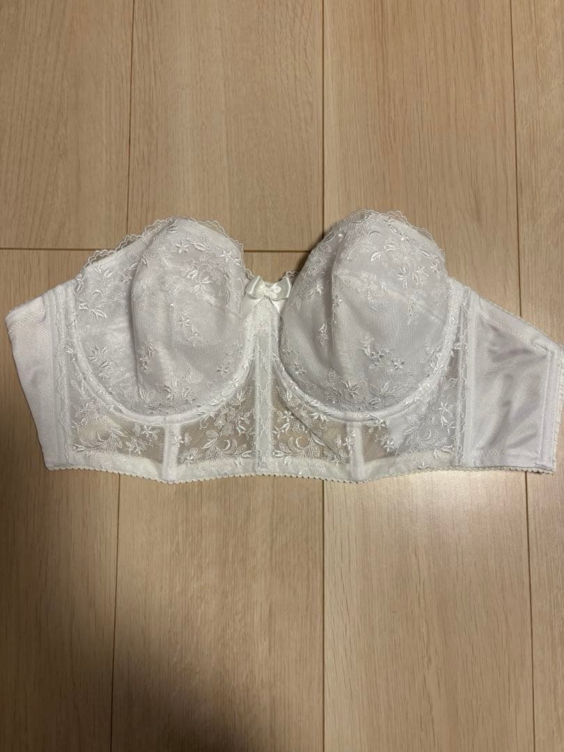 セモアブライダルインナー E75 70 L