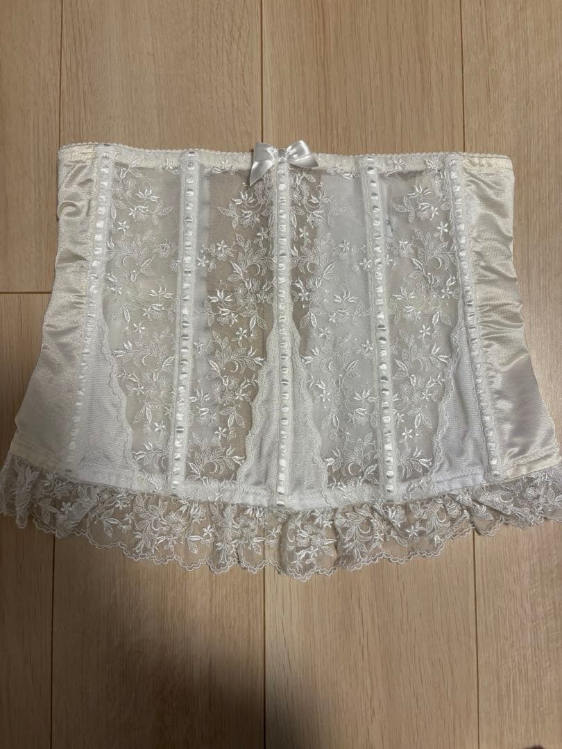 セモアブライダルインナー E75 70 L