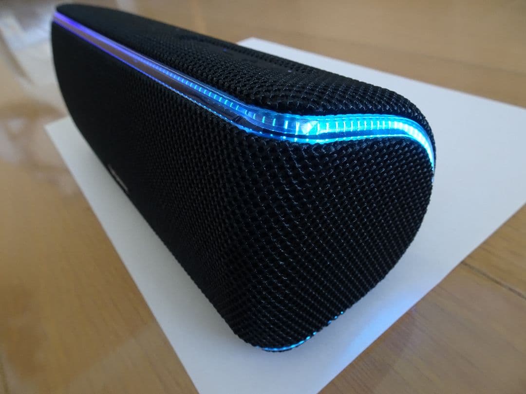 【お値下げ】ソニー SRS-XB31 EXTRA BASS ワイヤレススピーカー