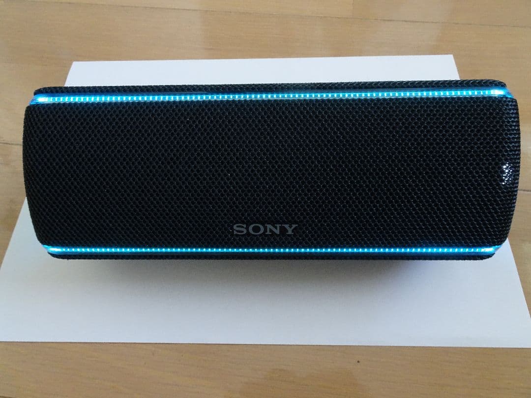 【お値下げ】ソニー SRS-XB31 EXTRA BASS ワイヤレススピーカー