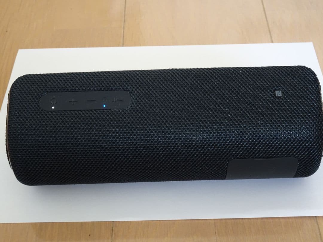 【お値下げ】ソニー SRS-XB31 EXTRA BASS ワイヤレススピーカー