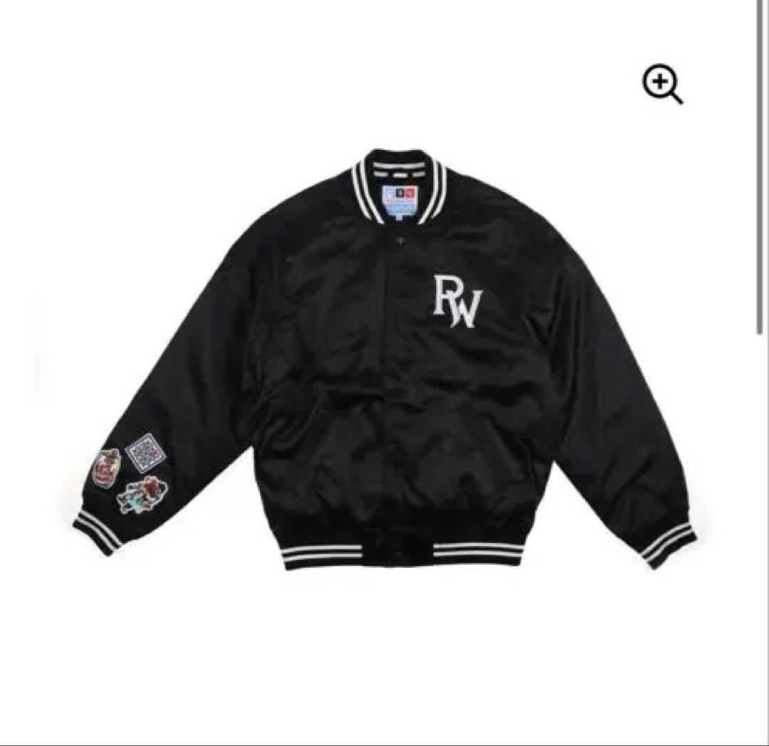 じ*ゅ様 RADWIMPS20周年記念 スタジャン M