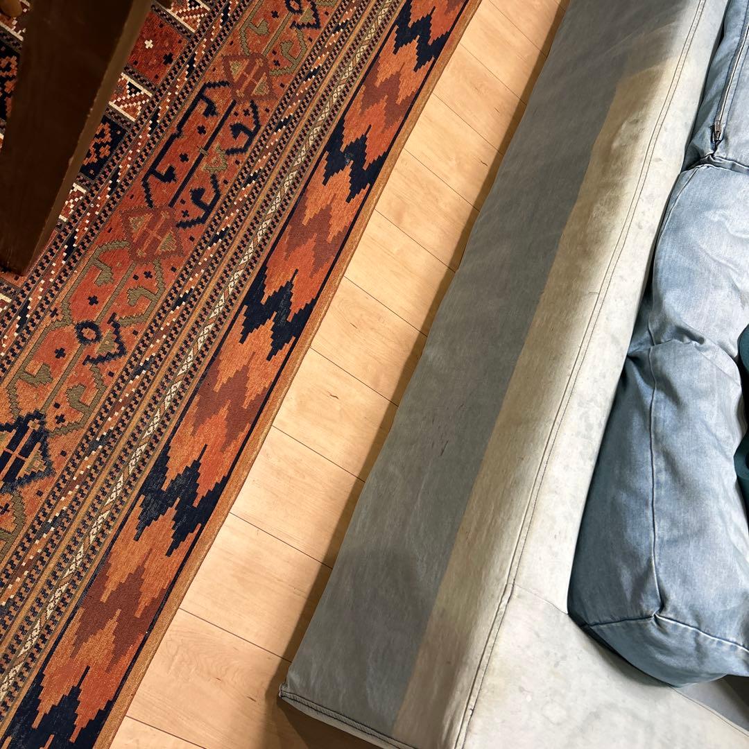 2人掛け・3人掛けソファ journal standard furniture SOFA