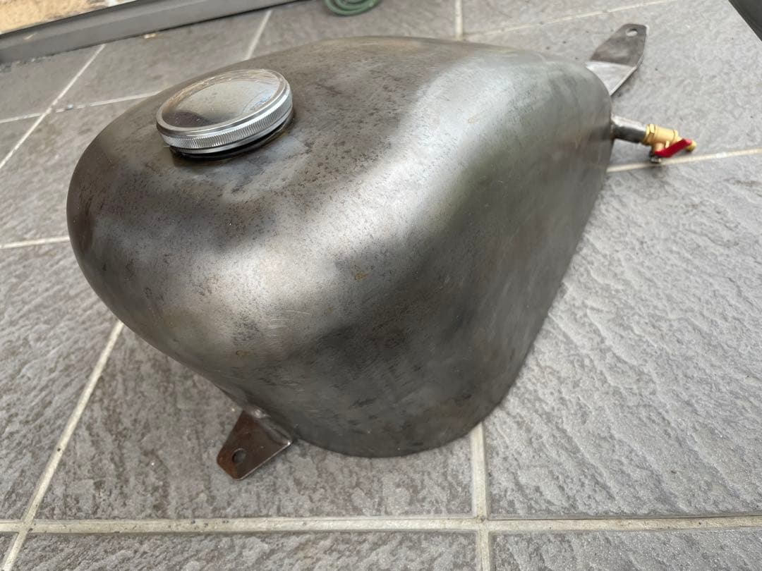 汎用　タンク　スポーツスタータイプ