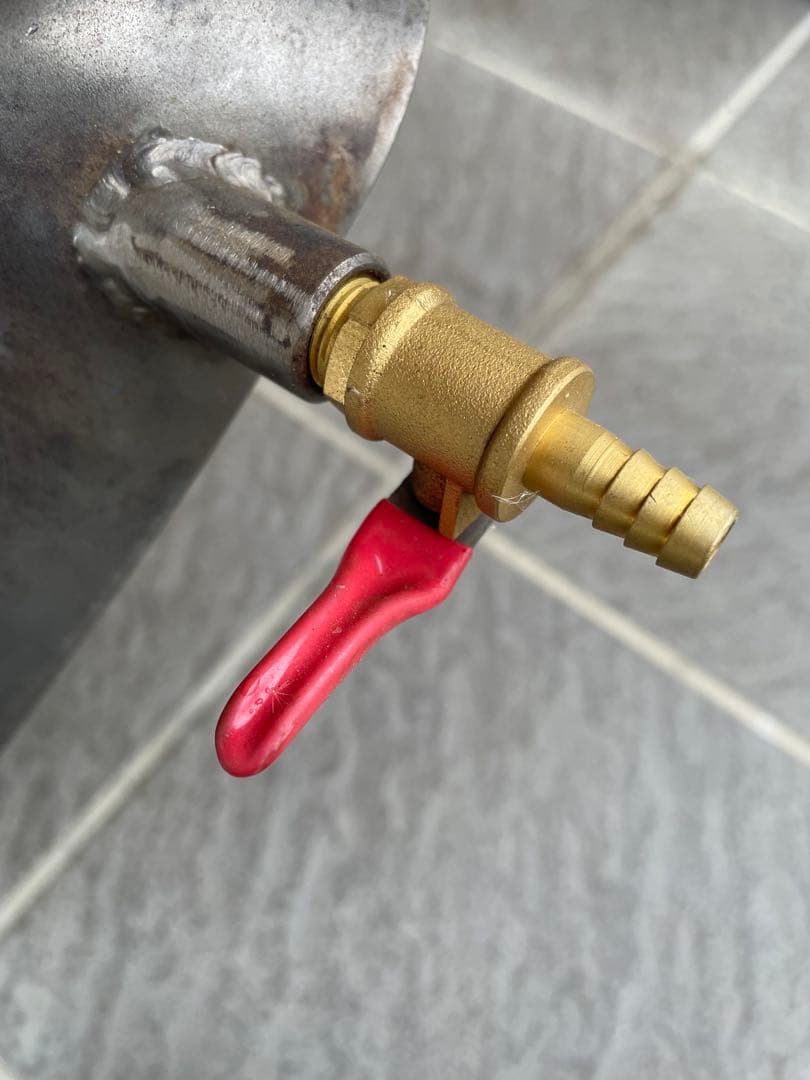 汎用　タンク　スポーツスタータイプ