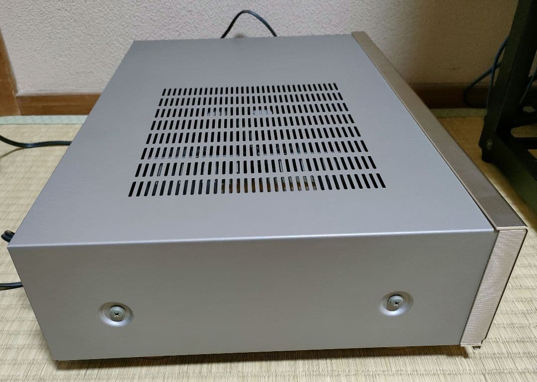 DENON　PMA- 390Ⅲ　プリメインアンプ