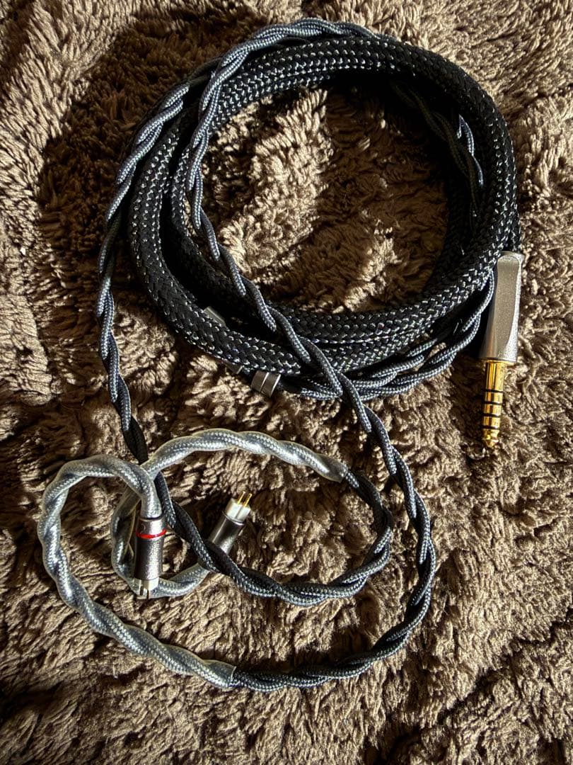 専門 NICEHCK Ace Orpheus