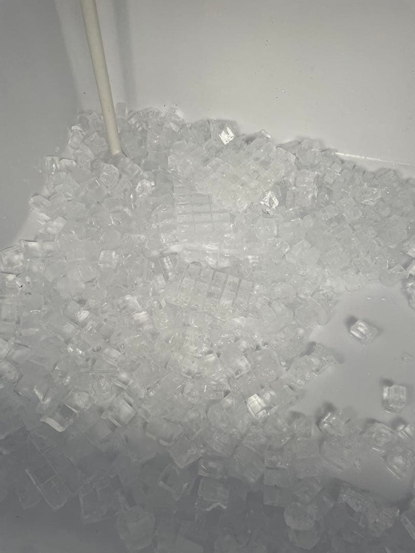 2015年製　ホシザキ 製氷機 IM-230M-1-21