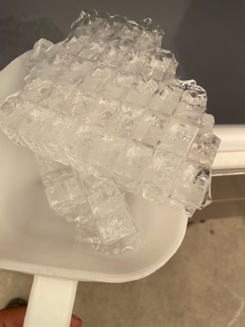 2015年製　ホシザキ 製氷機 IM-230M-1-21