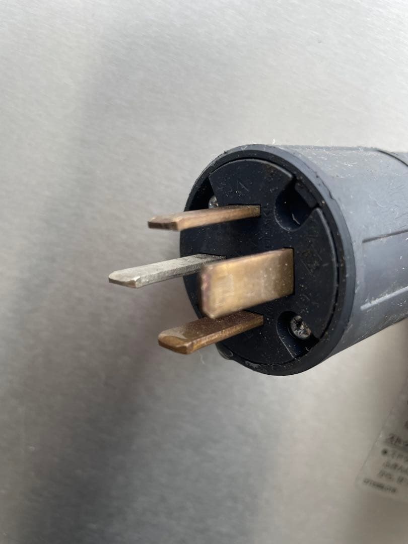 2015年製　ホシザキ 製氷機 IM-230M-1-21