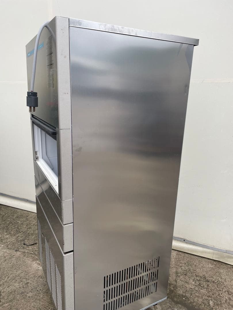 2015年製　ホシザキ 製氷機 IM-230M-1-21