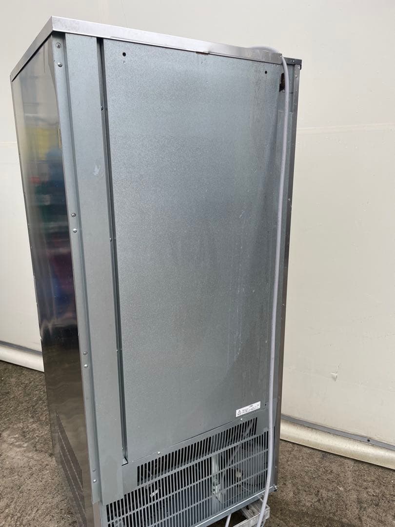 2015年製　ホシザキ 製氷機 IM-230M-1-21