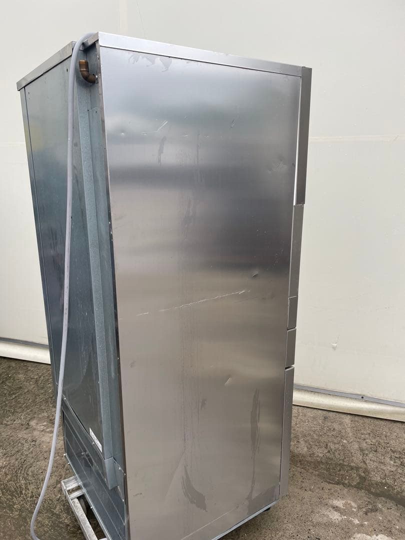 2015年製　ホシザキ 製氷機 IM-230M-1-21