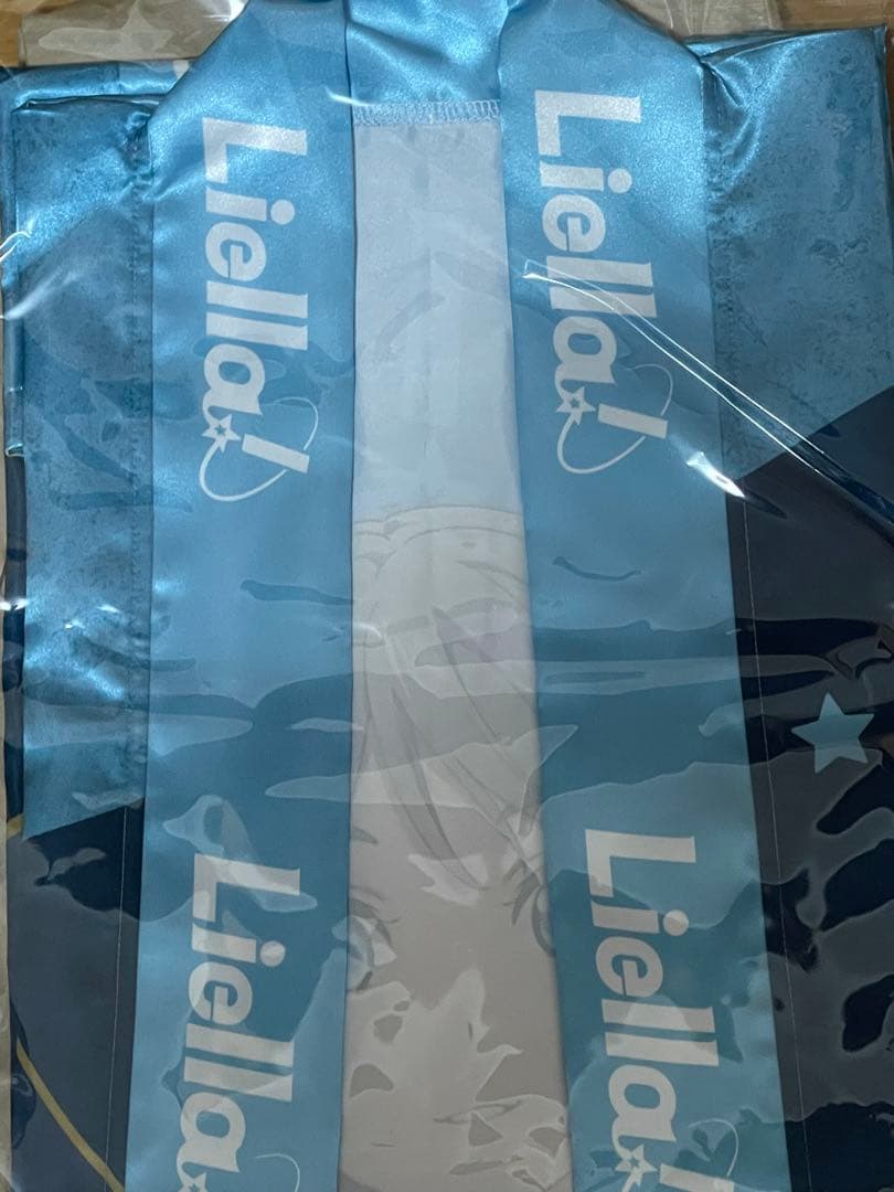 ラブライブ！スーパースター!! 結ヶ丘女子購買部 の法被 Vol.2唐 可可