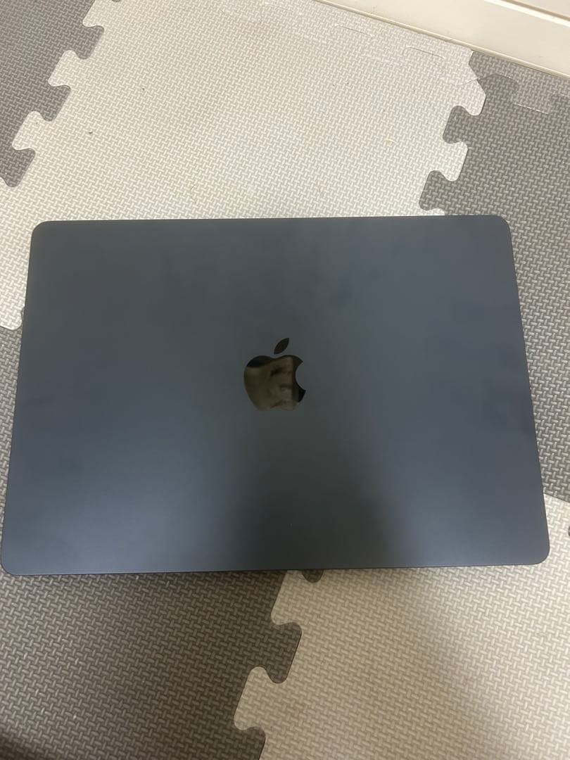 MacBook本体 MacBookair M4