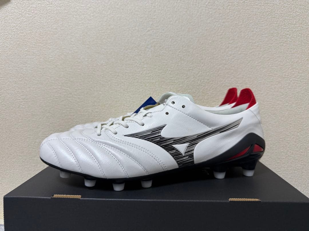 ミズノ モレリアネオ4 26.5cm 試着のみ