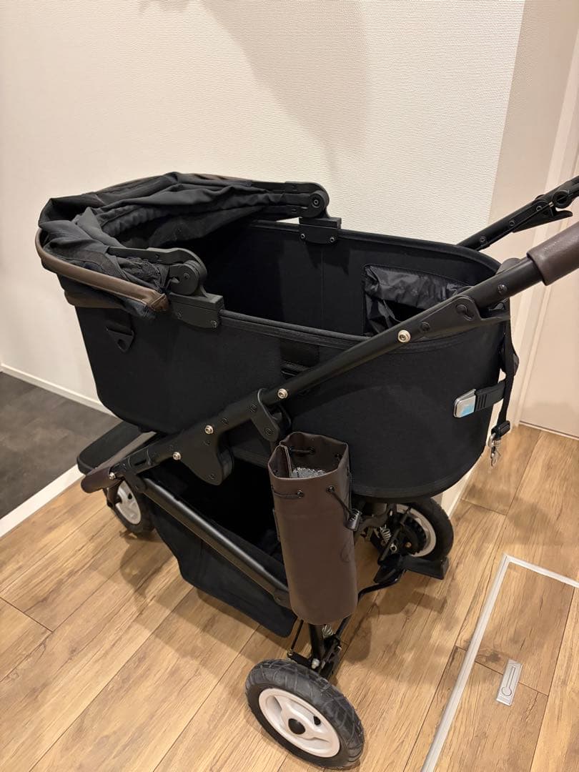 エアバギーAIRBUGGYペットカートMercedesメルセデス