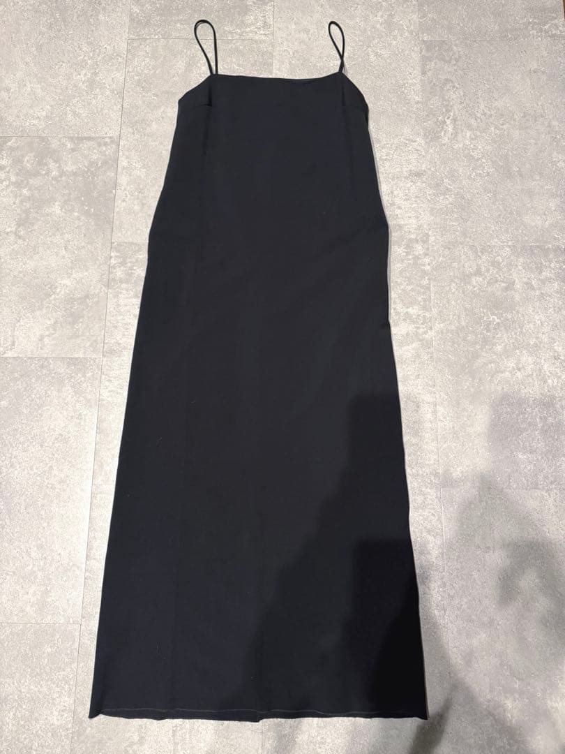 【美品】TODAYFULトゥデイフルSmooth Camisole Dress