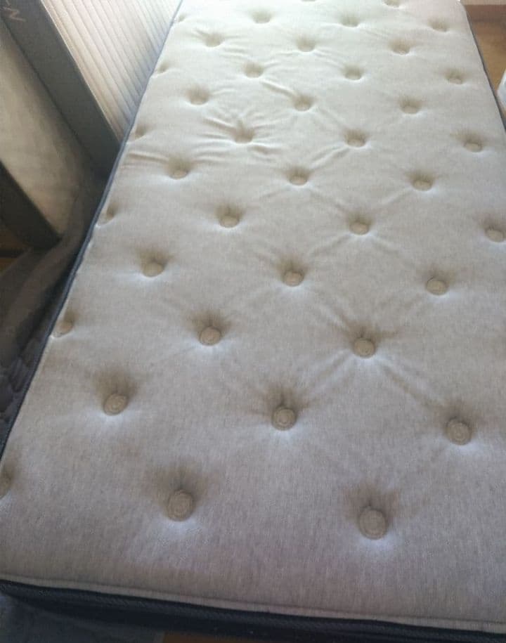 全国送料！ニトリ デュアルポケット2 ハイグレード シルキー