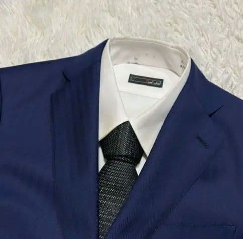 【高級生地オーダー】GINZA　Global Style　カイザー仕立て2パンツ