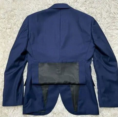 【高級生地オーダー】GINZA　Global Style　カイザー仕立て2パンツ