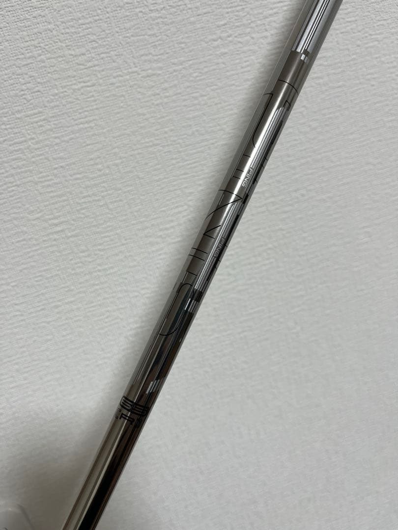 ピンツアー 173-65R 7Wシャフト