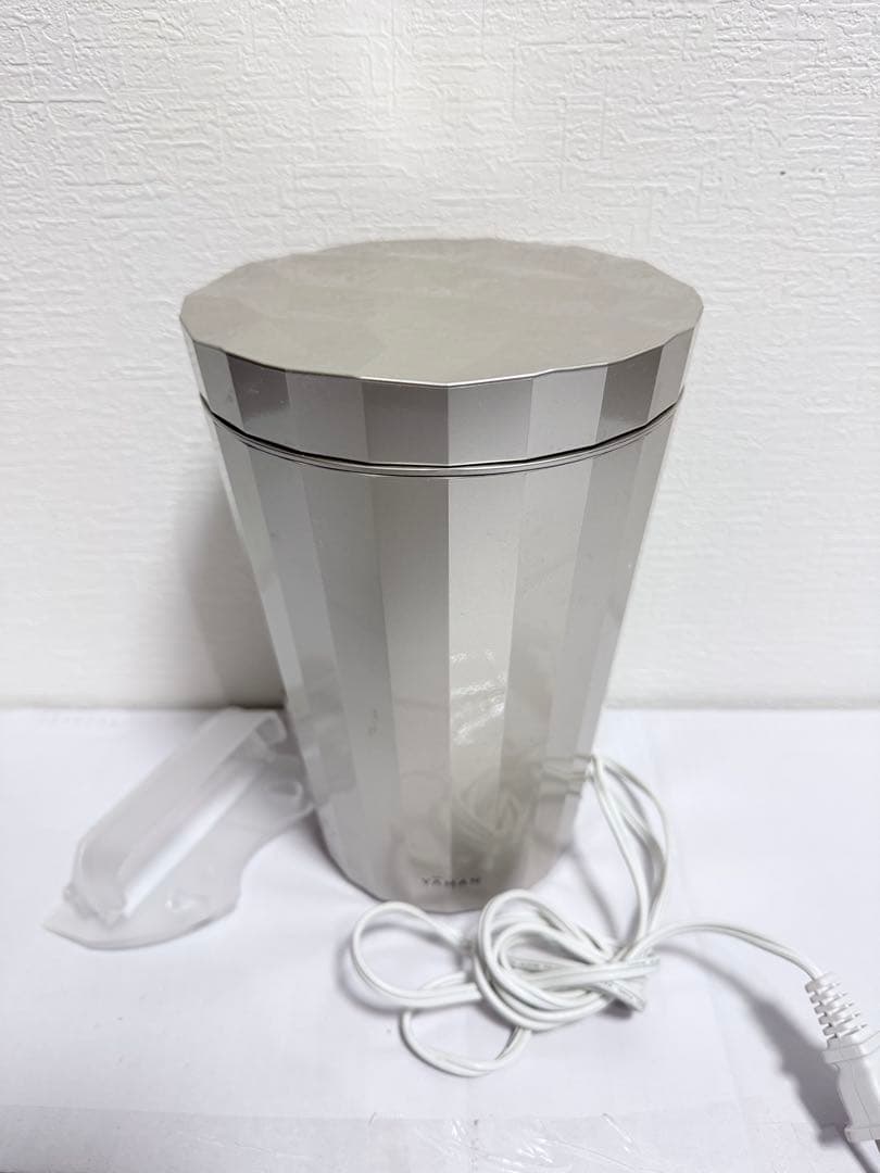 ヤーマン スチーマー 美顔器 美品 動作確認済み