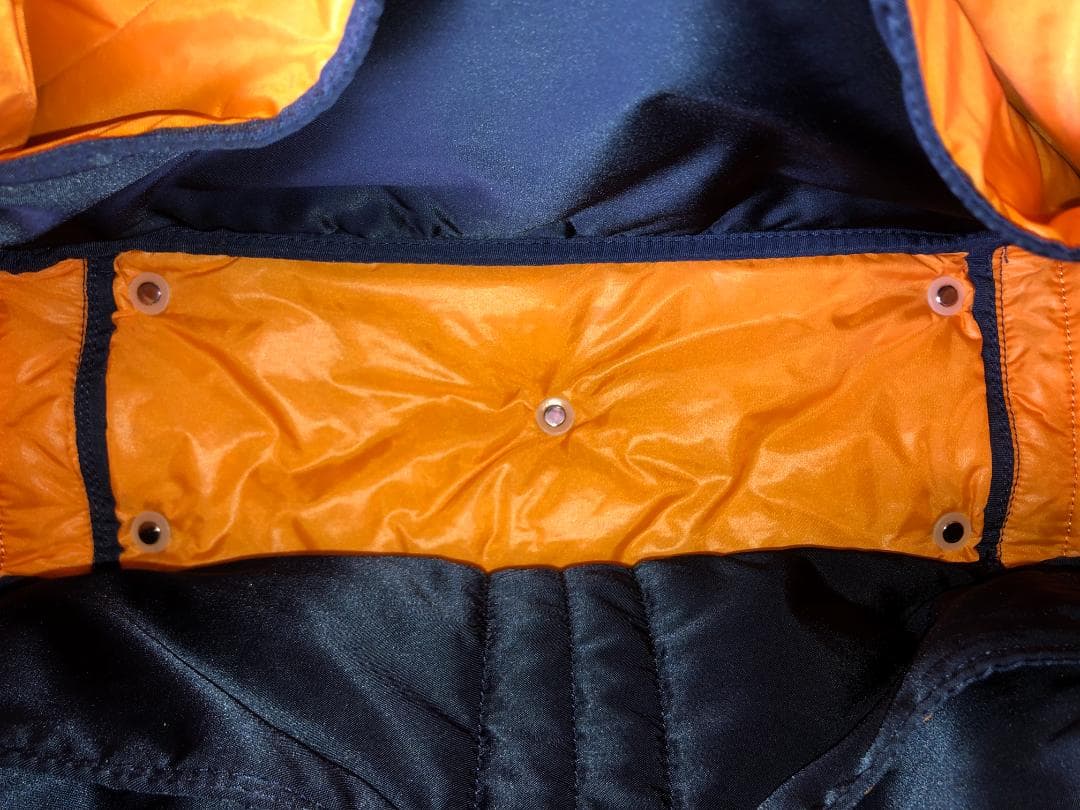 激美品　ヘッドポーター　タンカー　ボストン　トート　バッグ M　藤原ヒロシ　旅行