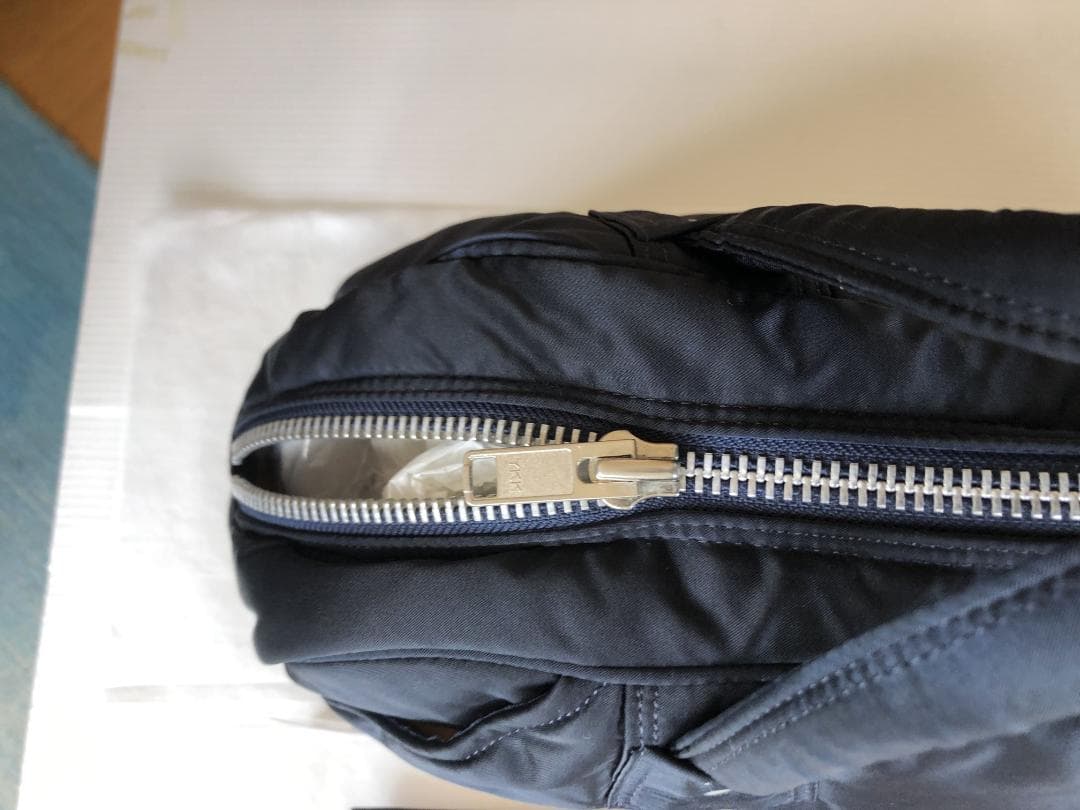 激美品　ヘッドポーター　タンカー　ボストン　トート　バッグ M　藤原ヒロシ　旅行