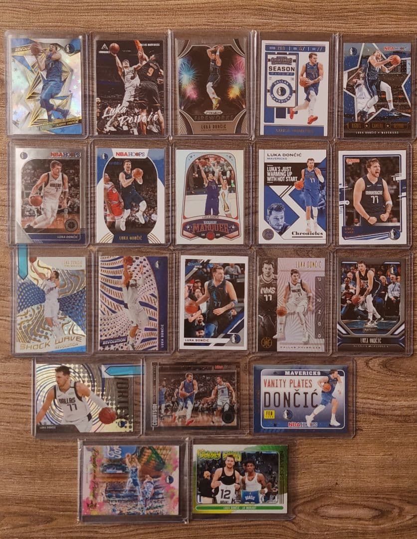 その他 NBA Card Lot