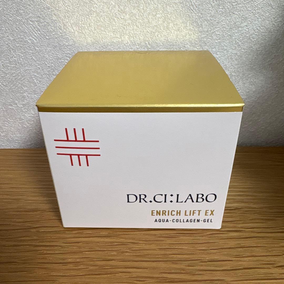 ドクターシーラボ　アクアコラーゲンゲル エンリッチ リフトLEX 200g