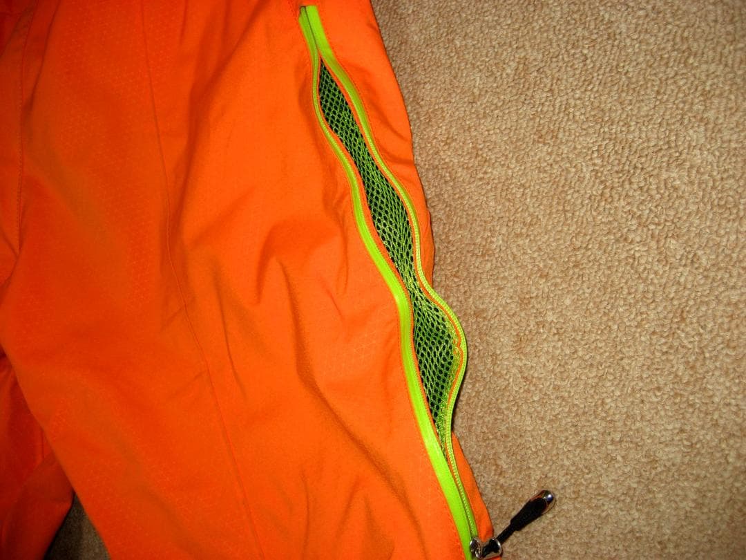 お値下げ依頼対応　フェニックス 高機能ウェアー上下Sサイズ セット