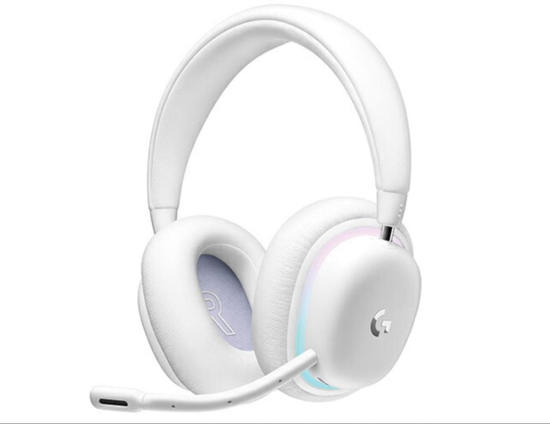 【新品未使用】ロジクールG735 Gヘッドセット