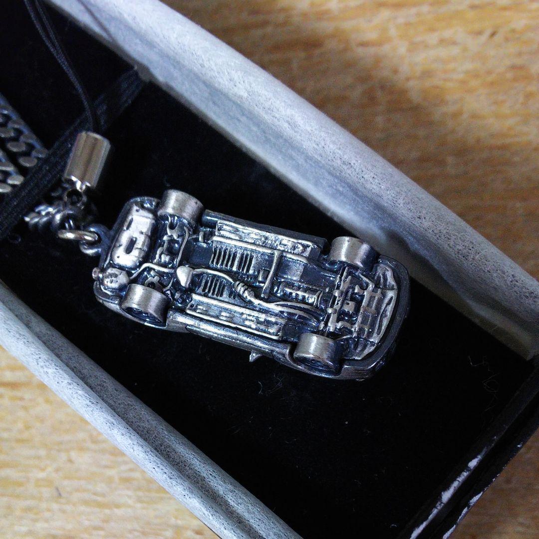 SKYLINE R32GT-R ストラップ or アクセサリー(新品未使用)