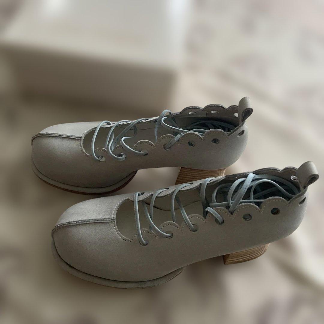 Jane Marple シューズ