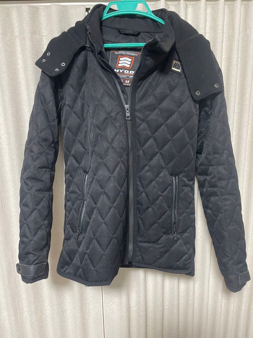 最終値下げ　ヒョウドウ　hyod HYOD (Womens) Mサイズ