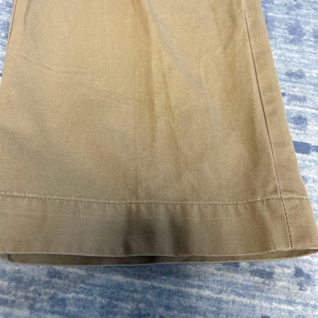 1960年代アメリカ軍チノgoodコンディション w84cm レングス76cm