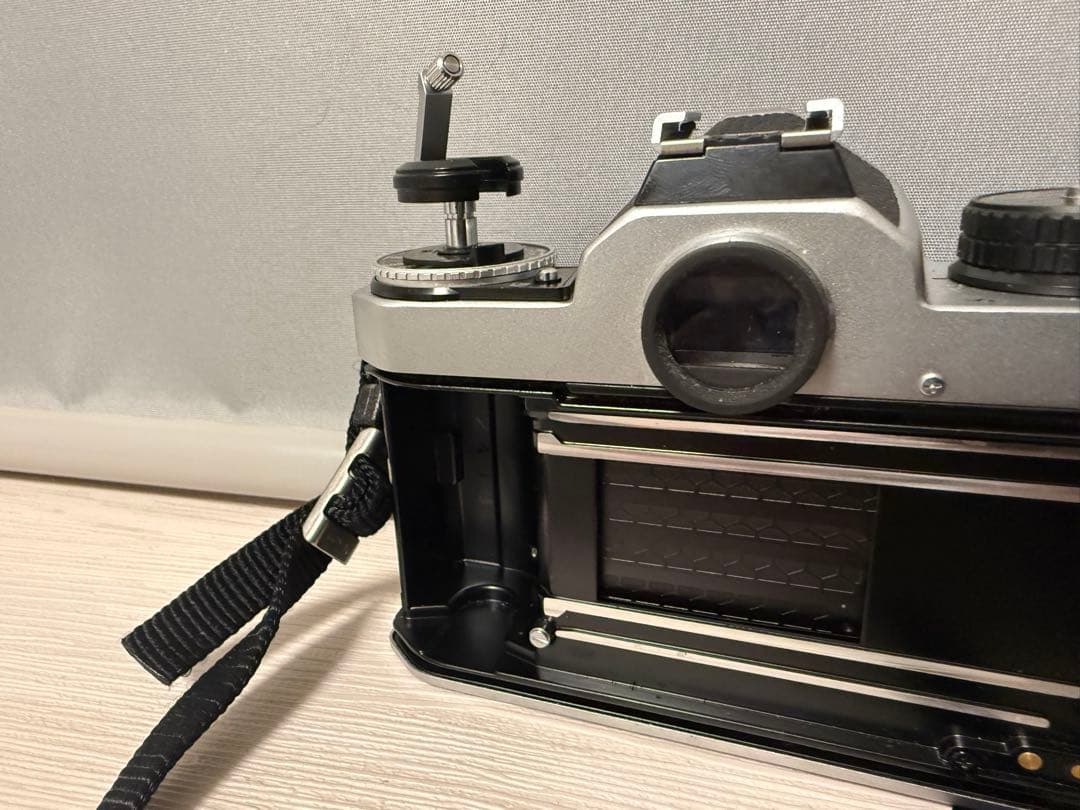 Nikon FE2 フィルムカメラ