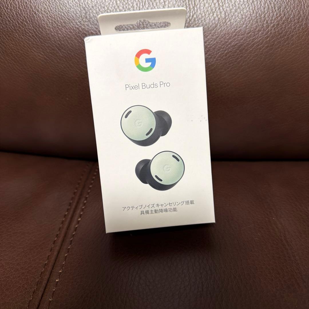 Google Pixel Buds Pro ワイヤレスイヤホン