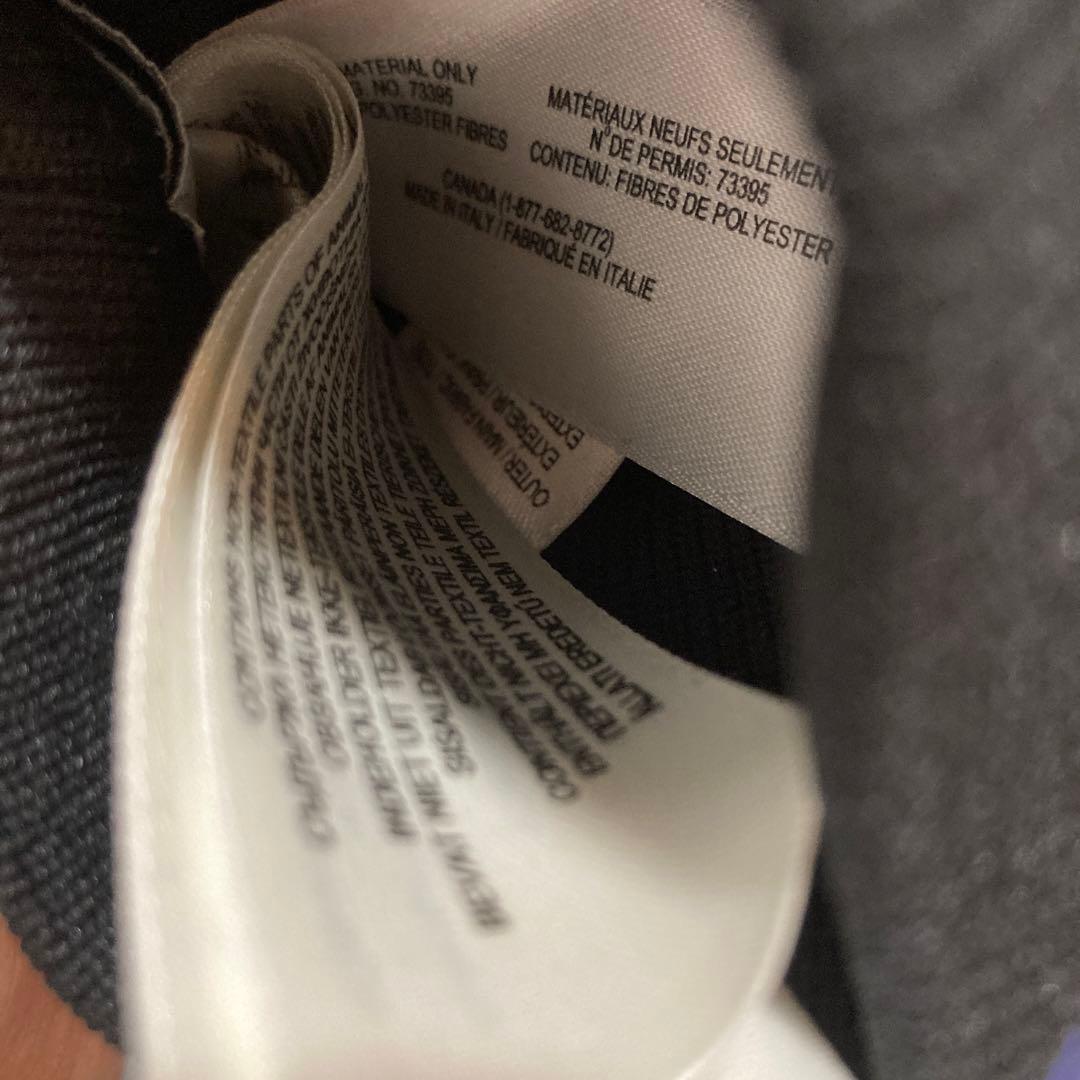 極美品　正規品　BURBERRY レザーグローブ　M バーバリー　手袋　ミトン