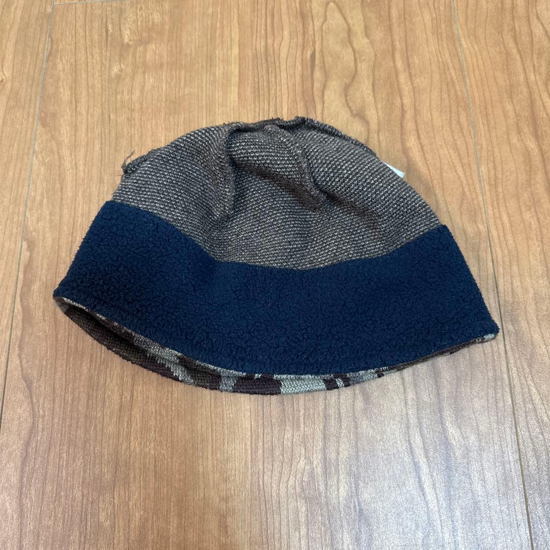 [貴重レア]Patagonia(パタゴニア) 05' ビーニー アーカイブ