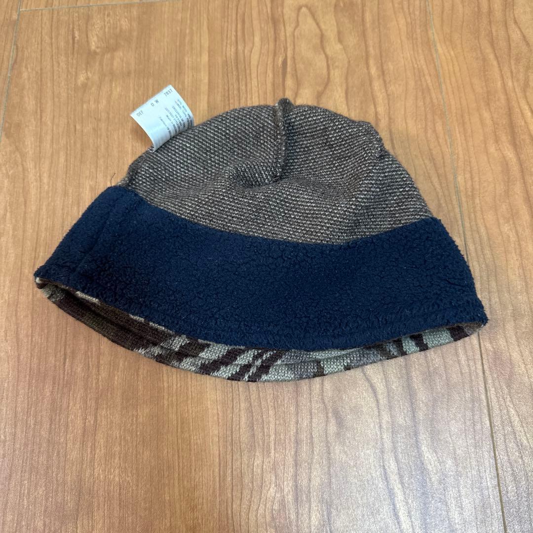 [貴重レア]Patagonia(パタゴニア) 05' ビーニー アーカイブ