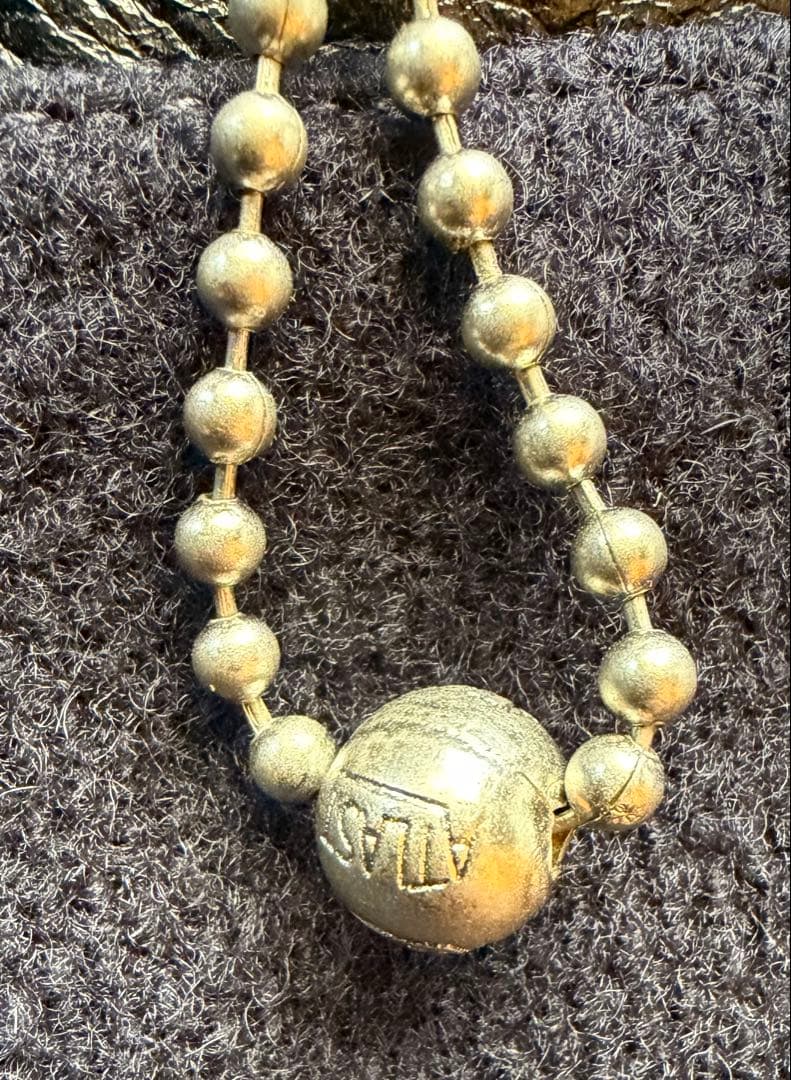 Atlast MELTON COSSACK コサック