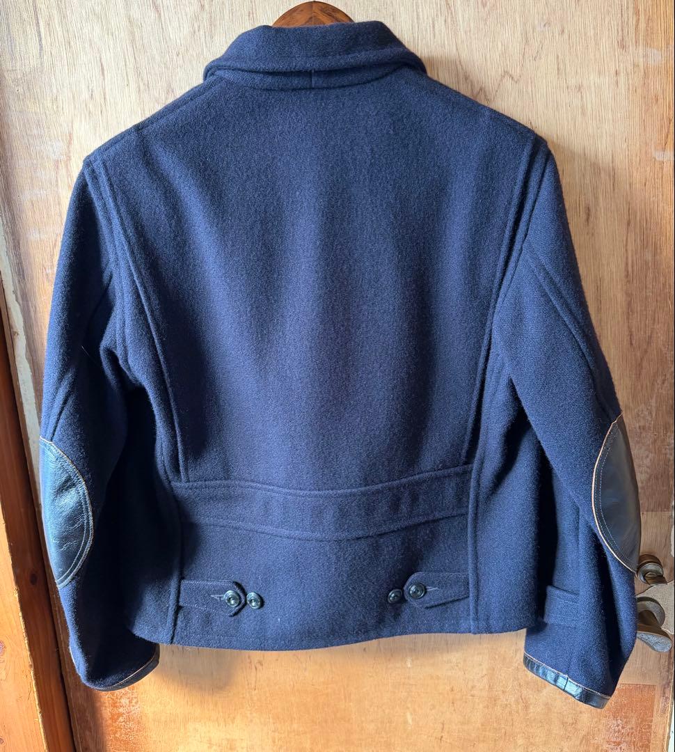 Atlast MELTON COSSACK コサック