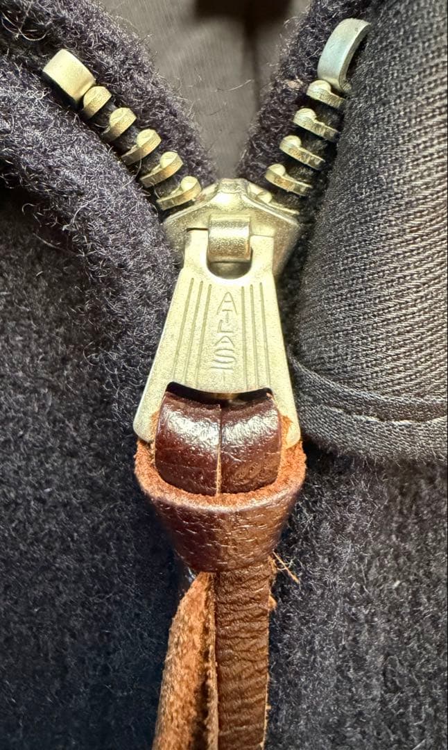 Atlast MELTON COSSACK コサック